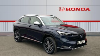 Honda HR-V 1.5 eHEV Advance Style 5dr CVT Hybrid Hatchback